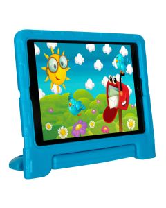 Targus THD51202GL estuche paa tablet 26.7 cm (10.5) folio azul