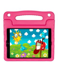 Targus THD51208GL estuche paa tablet 26.7 cm (10.5) folio rosa
