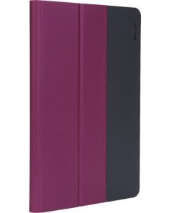 Targus thz66207gl Funda - Estuche Fit-n-grip Universal Rotatorio 360 Grados 7-8 Pulgadas Moro