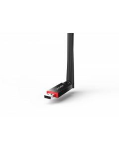 Tenda u6 Adaptador Usb  Negro