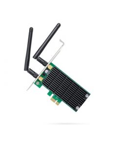 Tp-link archer t4e Tp Link B4000e1 Adaptador Pci Express Inalambri Co De Banda Dual Ac1200