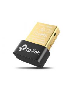Tp-link ub400 Adaptador Nano Usb 2.0 Bluetooth 4.0 - Negro