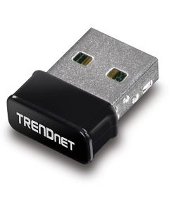 Trendnet tew-808ubm Tartrd310 Adaptador Usb - Usb, Negro