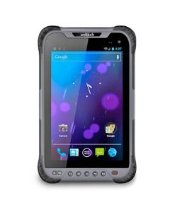 Unitech tb85-0alfumdg Hardware Tb85 Rugged Tablet No Scan Engine Android 80 8 Inch Screen 4g Lte Camera Nfc Bluetooth Wifi Battery And Power Adapter