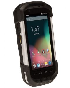 Symbol tc700h-gc11es-na Tc70 Android Kk W-lan For North Am