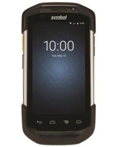 Symbol tc75ah-ga11es-a1 Kitkat Wwan Gps 802.11abgn (ch 1-