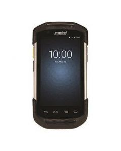 Symbol tc75ah-ga11es-a2 Kitkat Gms Wwan Gps 802.11abgn (