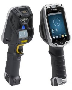Zebra tc83b0-3005a510rw Evm Tc8300 Wlan Extended Range 2d Imager (se4850) 4" Display 4gb Ram32gb Flash Android Not For Sale In North America