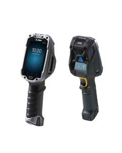 Zebra TC83B0-6005A510RW tc8300 base 2d imager std range (se4770sr) 4 gb ram 32 flash all-touch te rest of world