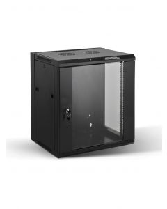 Saxxon se.5406.01 Se540601 - Gabinete De Pared  6 Ur Fijo Capacidad Carga 60 Kg Ancho 570 Mm X Profundidad 450 Alto 370