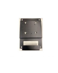 Touch Dynamic TD-WALLMOUNT-01 wallmount bracket 75mm x 100mm with integrated psu holder compatible pulse ultra acrobat