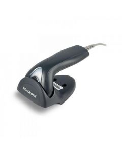 Datalogic td1170-bk-65 Td1100 65 Lite Black Rs-232 Kbw Int