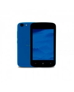 Acteck bl-919692 Smartphone Bleck Be Fr4"quadcoredualsim3gandroidgo Blue