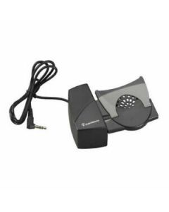 Plantronics 60961-34 Hl10 - Descolgador Telefónico Color Negro
