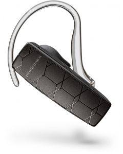 Plantronics 202340-01 Manlibres Explorer 50bluethinalámbrico Usb Negro