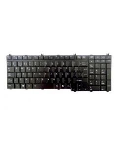 Toshiba bft312 Battery_first Teclado - Negro, Teclado,