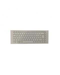 Sony bft499 Battery_first Teclado - Color Blanco, Teclado,