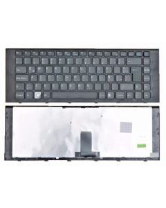 Sony bft498 Battery_first Teclado - Negro, Teclado,