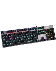 Balam Rush br-929653 Teclado Gaming - Usb