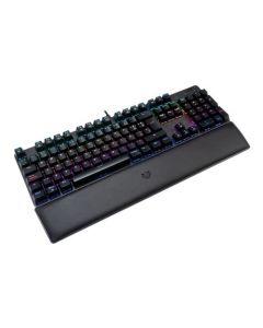 Balam Rush BR-932691 teclado mecánico dominate gkx775 - negro
