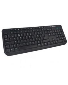 Acteck at-2900 At2900 Teclado Usb Numerico Negro