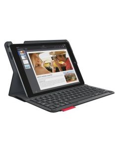 Logitech 920-006912 Type + Folio Negro