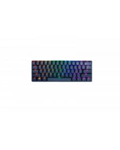 Razer RZ03-03390500-R3U1/RF rz03-03390500-r3u1 rf teclado huntsman mini - 60  optical gaming keyboard (clicky purple switch)