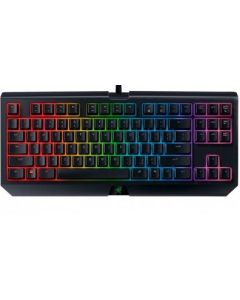 Razer RZ03-02190800-B/RF rz03-02190800-b rf teclado gamer mecánico recertificado blackwidow tournament edition -