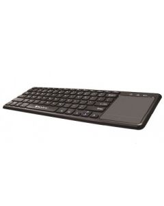 Techzone tz18tec01bt Teclado - Negro, Bluetooth