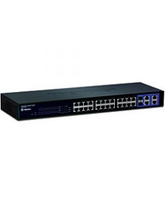 Trendnet teg424ws Smart Switch 28 Ptos (24 X 10100 4