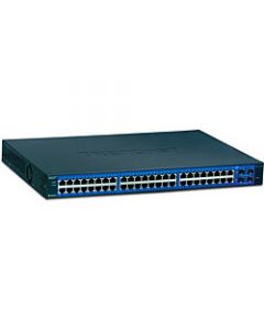 Trendnet teg448ws Switch Gigabit 52 Ptos (48 101001000 4