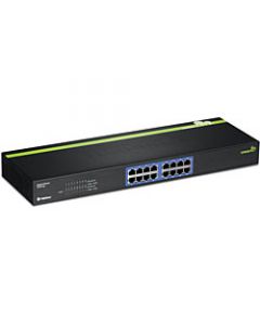 Trendnet tegs16g Switch Gigabit Greennet De 16 Puertos