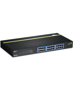 Trendnet tegs24g Switch Gigabit Greennet De 24 Puertos