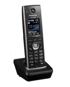 Panasonic kx-tpa60b Tel-109 Telefono Sip Ip Inalambrico Para Tgp600 Tel-95