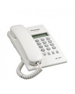 Panasonic kx-t7703 Kxt7703 Telefono Basico Analogo Con Identificador