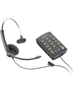 Plantronics 79981-01 t110 7998101 Telefono Analogico De Diadema
