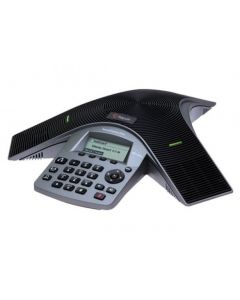Polycom 2200-19000-001 Tel-53 Telefono Analogico  Ip Soundstation Duo Para Conferencias