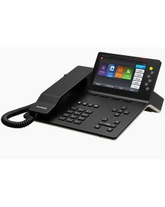 Huawei 50081736 Tel-63 Espace 7910 Telefono Basico, Con 2 Lineas Aparentes, 10 Botones Programables, De Funciones Predefinidas, Pantalla A Color Menu Interactivo Intuitivo
