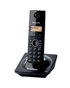 Panasonic 5025232627691 Telefono Inalambrico Tg1711meb