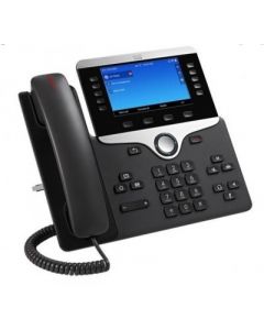 Cisco CP-8841-K9 teléfono ip  -