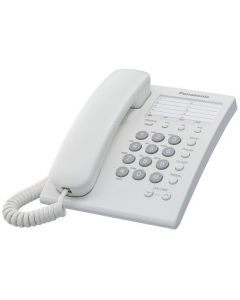 Panasonic kx-ts550mew Kxts550mew Telefono Analogico  Analogica