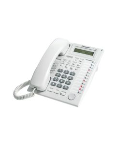 Panasonic kx-t7730x Kxt7730x Telefono Hibrido  Escritorio Color