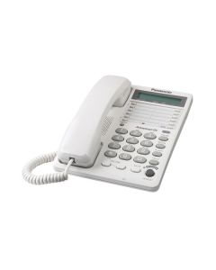 Panasonic kx-ts108mew Kxts108mew Telefono Analogo  Escritorio Color