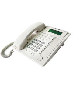 Panasonic kx-t7735x Kxt7735x Telefono Hibrido  Escritorio Color