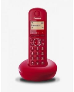 Panasonic kx-tgb210jtr Kxtgb210jtr Telefono Inalambrico Kxtgb210mer