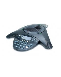 Polycom 2200-07800-001 220007800001 Soundstation 2w Ex  300 3300 Hz