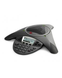 Polycom 2200-15660-001 Soundstation Ip 220015660001  86 Db 220 Hz A 14 Khz