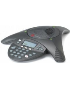 Polycom 2200-16200-001 220016200001 Soundstation 2  300 3300 Hz 94 Db 110