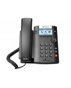 Polycom 2200-40450-025 Telefono Vvx 220040450025  Terminal Conexion