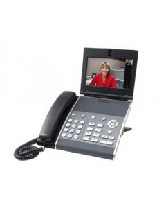 Polycom 2200-18064-025 Telefono Vvx 220018064025  Terminal Conexion